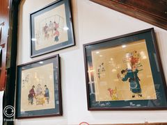 -爆肚冯(廊房二条店)