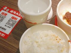 一品锅米饭-胖哥俩肉蟹煲(湖滨银泰in77店)