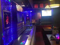 大堂-令狐冲·活鱼馆(宝龙店)