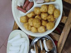 -三叔牛杂火锅店(三淮大街15号店)