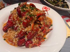 -肥肥虾庄·金牌油焖大虾(杨园滨江时代walk店)