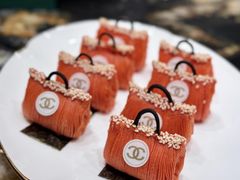 香奈儿苏丹王榴莲酥-粤妃·公馆(五四路店)