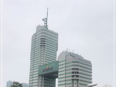 -湖南广电中心大楼