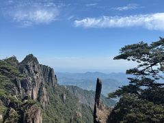 -三清山风景名胜区