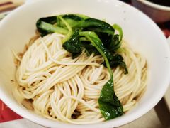 鸡汁拌面-振鼎鸡(福州路店)