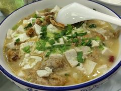 -溱湖八鲜菜馆