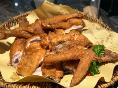 -前海沿·青岛菜(乐客城店)