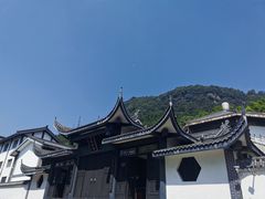 -缙云山景区