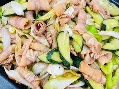 -青州市云门山风景区