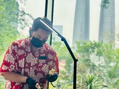 -Ministry of Crab•MOC(交子大道店)