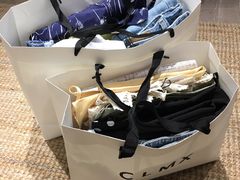 -CLMX(新天地凯德晶萃广场店)