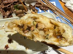 -木屋烧烤(西南角店)