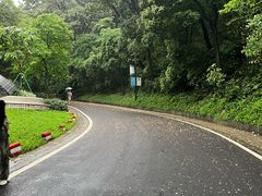 -广州市白云山风景名胜区