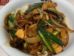 -面小八(江燕路店)
