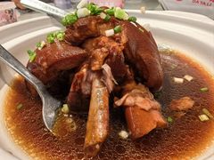 -大鸭梨烤鸭(枣园店)