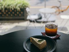 -NokNok Coffee(宽窄巷子店)