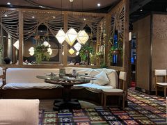 -云海肴·汽锅鸡·云南菜(天津国金汇店)