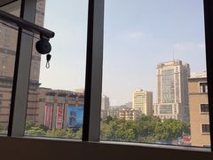 -YCHL FIT 健身(星寰店)