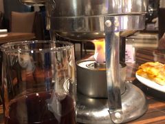 -万达文华酒店·美食汇自助餐厅