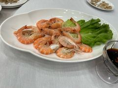 -德悦海鲜(城西店)