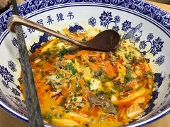 -姓周桥大碗公面