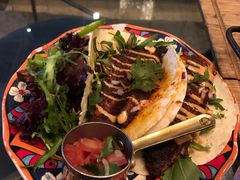 -The Rug Cafe(王府中环店)
