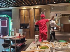 -海底捞火锅鲜切牛肉主题店(长寿路店)