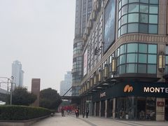 -光启城时尚购物中心