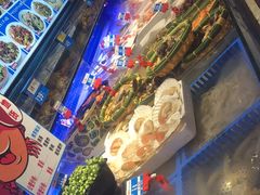 -倍儿美海鲜大排挡·非遗海鲜蒸饺(洋货店)