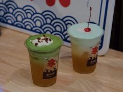 -WONDER ICE 萬得冰田(建設路总店)