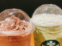 -星巴克(深圳布吉万象汇4F店)