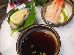 -大江户日本料理(吕厝店)