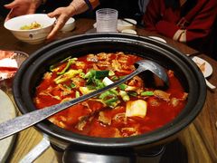 -肖记公安牛肉鱼杂馆·省级非物质文化遗产(金色雅园直营店)