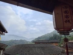 -南靖田螺坑土楼群景区