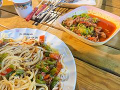 -新疆欣悦饭庄