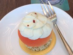 -苏州洲际酒店·大堂酒廊