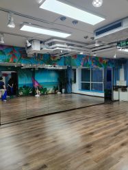 -呼拉汇舞蹈生活馆 Hawaii Hula&Tahiti Dance Studio