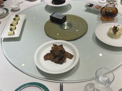 -老洋房花园饭店(绍兴路店)