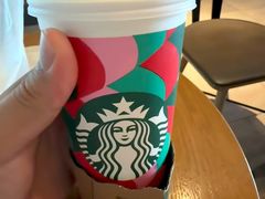 -星巴克(青浦宝龙店)