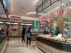 -上海市长春食品商店(淮海中路店)