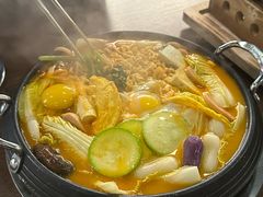 -韩鼎丰·韩国料理(林奥店)