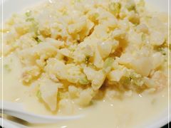 -前海沿·青岛菜(李沧万达店)