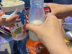 -生活如沸·顺德水牛奶火锅(大学路店)