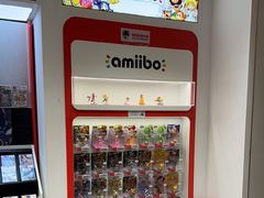 -任天堂Nintendo Switch体验店(天河城店)