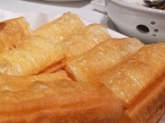 -君庭中餐厅(友谊宾馆店)