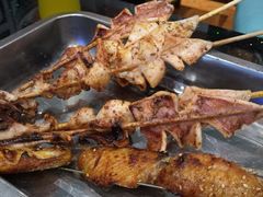 -胶东海鲜大排档(北太平庄店)