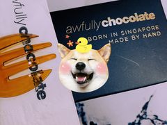 -Awfully Chocolate(环球港店)