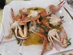 -秋姐美食店(旅游大道店)