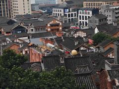 -重庆十八梯传统风貌区