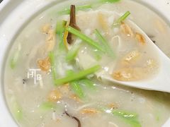 拆鱼羹-粤凤佬